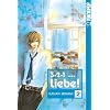 3, 2, 1 ... Liebe! 02