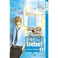 3, 2, 1 ... Liebe! 02