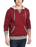 RVCA Mens Steady Pullover