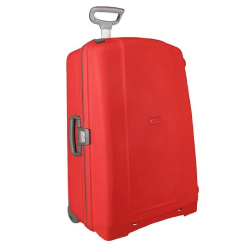 Samsonite Trolley Aeris Upright 78/29, red, 59x78x34, 17986-1726_1726 Preisvergleich