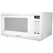 Panasonic 1.2 cu. ft. Microwave - White