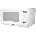 Panasonic 1.2 cu. ft. Microwave - White