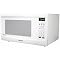 Panasonic 1.2 cu. ft. Microwave - White