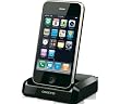Onkyo UP A 1 Universal Dock f�r Apple iPod und iPhone schwarz