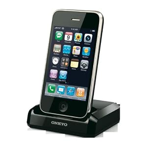 Onkyo UP-A1 Dock for the iPod