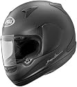 Arai RX-Q Full Face Motorcycle Riding Race Helmet- Black Frost