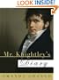 Mr. Knightley's Diary