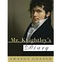 Mr Knightley's Diary