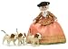 Madame Alexander 10 Inch Pompadour Shadow Collection Doll -Shadow Madame Pompadour Fall By Timothy J. Alberts