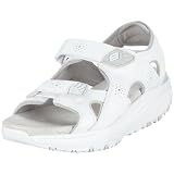 Skechers Shape-ups XW Roll Model 12292 WHT, Damen, Sandalen, Weiss  (WHT), EU 37