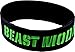Zeroza Beast Mode Wrist Band RS.169.00