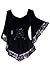 Dare To Wear Victorian Gothic Women's Plus Size Treasure Corset Top