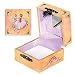BALLERINA TOOTH FAIRY BOX by Enchantmints