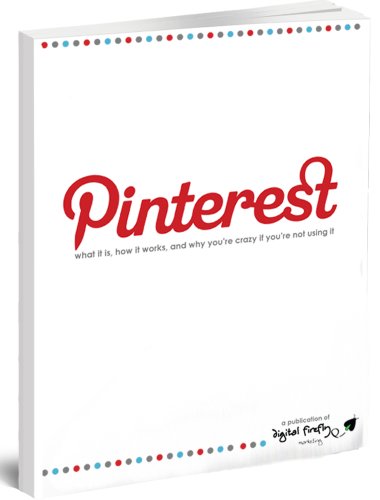 Pinterest: What it is, How it Works, and Why you are Crazy if you aren’t using it!