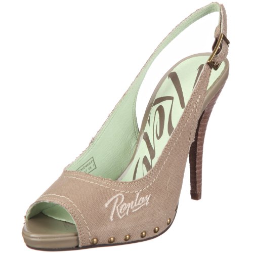 REPLAY Fruits RP120007T Damen Pumps