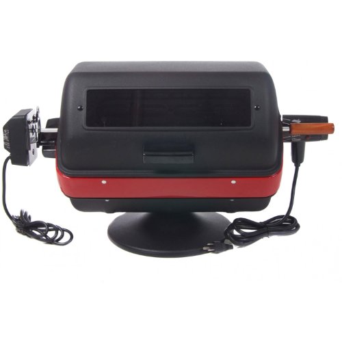 Meco 9309W Deluxe Tabletop Electric Grill