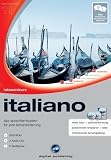 Interaktive Sprachreise 11: Intensivkurs Italiano