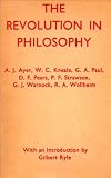 The Revolution In Philosophy