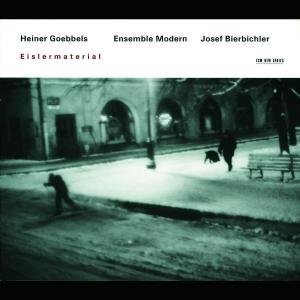 CD-Charts  Search : Eislermaterial