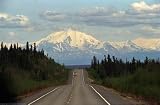 Hitch-Hiking from Maine to Alaska in 1962