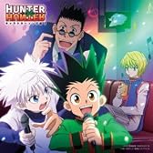 ＴＶアニメ「HUNTER×HUNTER」 キャラクター・ソング集１