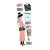 Jolees A Touch Of Jolees Dimensional Stickers, Pregnancy
