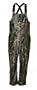 Walls� 10X� Water - Pruf� Breathable Scentrex� Non - insulated Bibs Realtree� All Purpose�