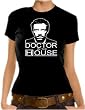 Touchlines Girlie T-Shirt...