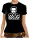 Touchlines Girlie T-Shirt Dr. House Girlie T-Shirt
