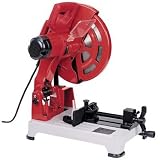 Cheapest Dry Cut-Off Machines – 14″ dry cutoff machine 4.8 hp 15amp