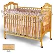 Angel Line Heirloom Crib