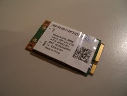5100 Wi-Fi Link Wireless Adapter