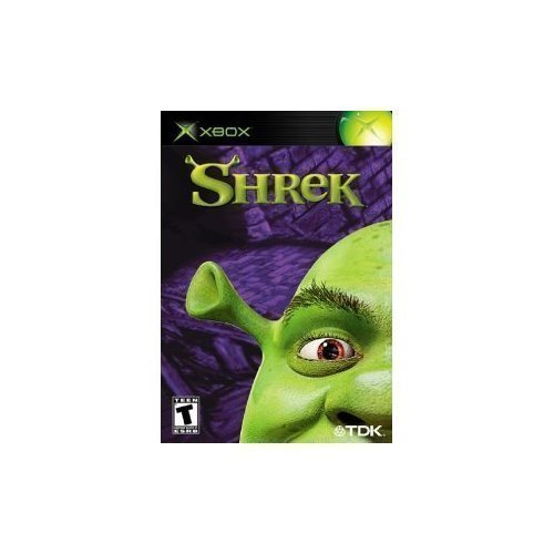 Shrek