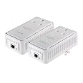Devolo dLAN 200 AVplus Starter Kit (Pass-Thru + Filter) (2x Plugs)