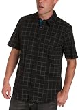 DC Young Men's Murray Woven Shirt