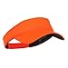 Outdoor Blaze Moisture Management Visor - Blaze OSFM