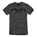 Don't Tread On Me Six Shooters T-shirt, shirt, clothing, apparel, mens, patriotic, American Pride, DTOM, Vintage, Americana, Join or Die, Made in America, John Adams, American History, Patriotism, USA, American Clothing, Rattlesnake, Apparel, Polo, T-shirt, Premium, Mens, Men's, Metallica, James Hetfield, Chris Daughtry, 3 Doors Down, tee, shirt, Dont Tread On Me Brand, Dont tred, DTOM.COM