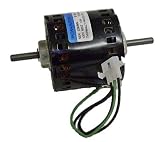 Broan 363, 383 Replacement Vent Fan Motor # 99080152, 1.8 amps, 1650 RPM, 120 volts