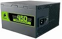 Netzteil Corsair VX 450W ATX 2.2