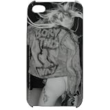 iPhone 4 Case - Born This Way (iPhone 4用カバー) UIZZ-18106