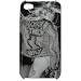 iPhone 4 Case - Born This Way (iPhone 4用カバー) UIZZ-18106