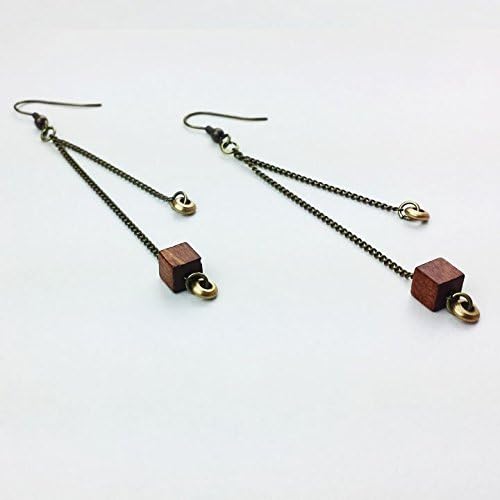 NZURI earrings