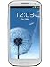 Samsung Galaxy S III / S3 Unlocked GSM Smart Phone (Marble White)