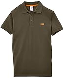 Helly Hansen Men's Transat Polo