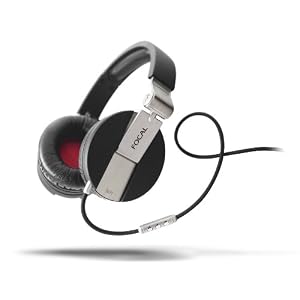 Focal 529102-SPOH Spirit One Headphones