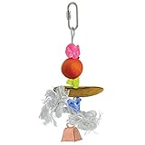 UPC 030172000171 product image for Penn-Plax Fruit-Kabob - Parakeets & Small Birds | upcitemdb.com