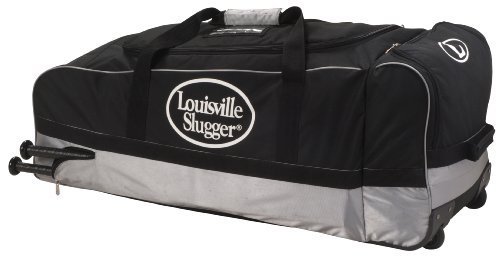 Louisville Slugger Hoss Equipment Bag