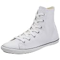 Converse All Star Light Cuir Hi, Damen Sneaker