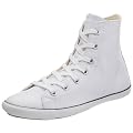 Converse All Star Light Cuir Hi, Damen Sneaker