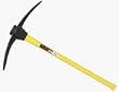 6LB CLAY PICK (Truper 368318)